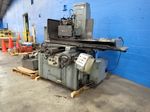 Okamoto Surface Grinder