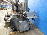 Okamoto Surface Grinder