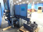 Okamoto Surface Grinder