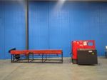 Amada Cm100 Cnc Saw