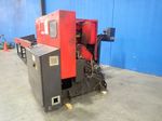 Amada Cm100 Cnc Saw