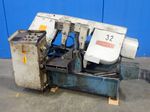 Daito Horizontal Bandsaw