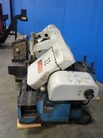 Daito Horizontal Bandsaw