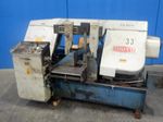 Daito Horizontal Bandsaw