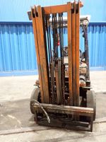 Toyota Fork Lift