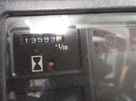 Toyota Fork Lift