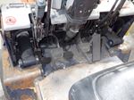 Toyota Fork Lift