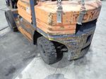 Toyota Fork Lift