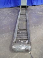 Turbo Incline Chip Conveyor