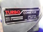 Turbo Incline Chip Conveyor