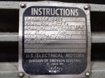 Us Motor Electric Motor