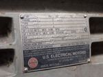 Us Motor Electric Motor