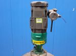 Lightnin Pressure Potw Pump