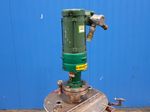 Lightnin Pressure Potw Pump