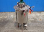 Lightnin Pressure Potw Pump