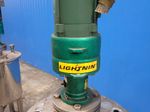 Lightnin Pressure Potw Pump
