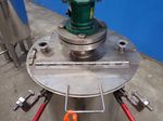 Lightnin Pressure Potw Pump