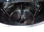 Lightnin Pressure Potw Pump