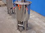 Lightnin Pressure Potw Pump