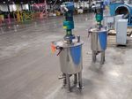 Lightnin Pressure Potw Pump