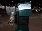 Lightnin Pressure Potw Pump