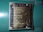 Lightnin Pressure Potw Pump