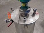 Lightnin Pressure Potw Pump