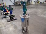 Lightnin Pressure Potw Pump