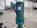 Lightnin Pressure Potw Pump