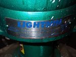 Lightnin Pressure Potw Pump