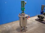 Lightnin Pressure Potw Pump