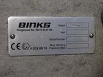Binks Smart Pump