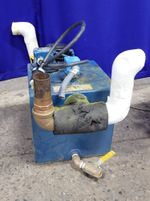  Air Flow Pump