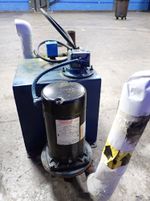  Air Flow Pump