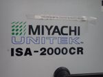 Miyachi Miyachi Ax5000 Glove Box