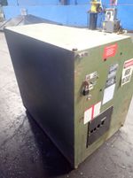 Powertrak Powertrak Induction Furnace