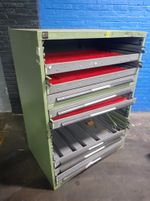 Bott Tool Cabinet