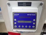 Safeline Metal Detector