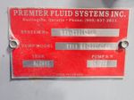 Premier Fluid Systems Premier Fluid Systems Trva 05300cgh Hydraulic Pump