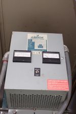 Obrien Obrien Obd300ddw63 Diesel Powered Generator