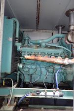 Obrien Obrien Obd300ddw63 Diesel Powered Generator