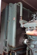 Obrien Obrien Obd300ddw63 Diesel Powered Generator