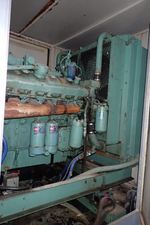 Obrien Obrien Obd300ddw63 Diesel Powered Generator