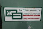 Obrien Obrien Obd300ddw63 Diesel Powered Generator
