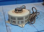 Powerstat Variable Autotransformer