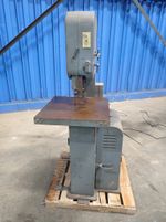  Vertical Bandsaw