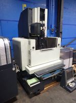 Makino Makino Sp64 Edm