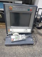 Makino Makino Sp64 Edm