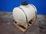 Wylie Manufacturing Poly Tank