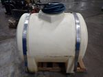 Wylie Manufacturing Poly Tank